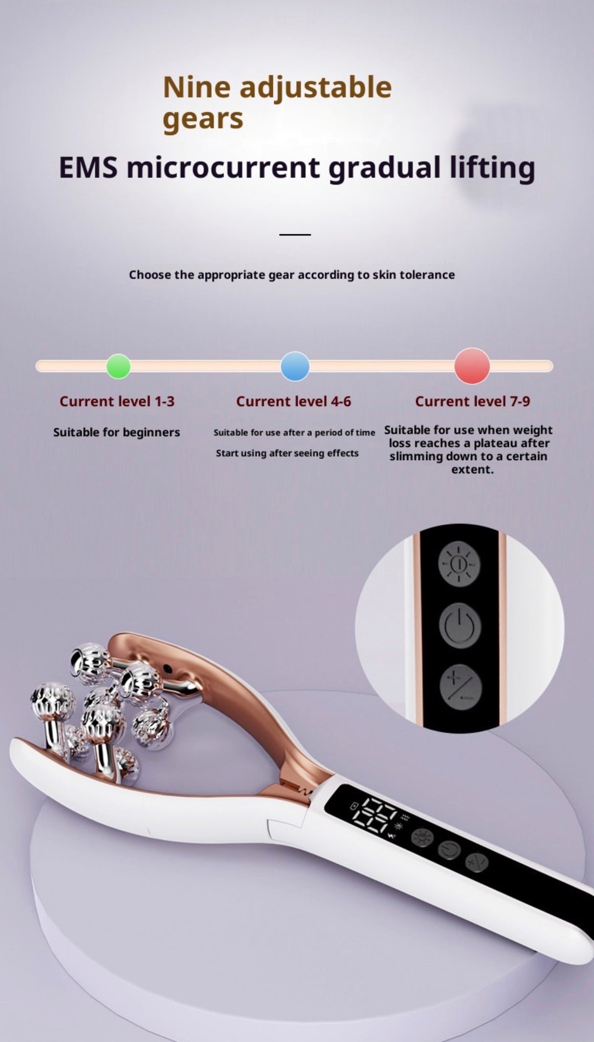 Sculpt-Lift Pro