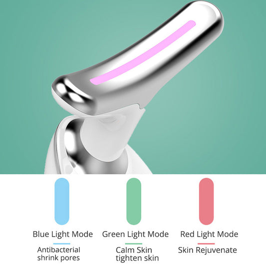 Sculpt Glow EMS Face & Neck Massager