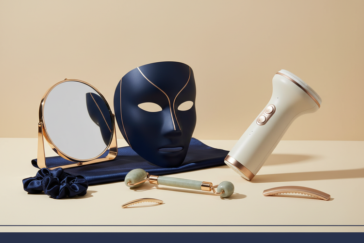 Beauty Collection cover