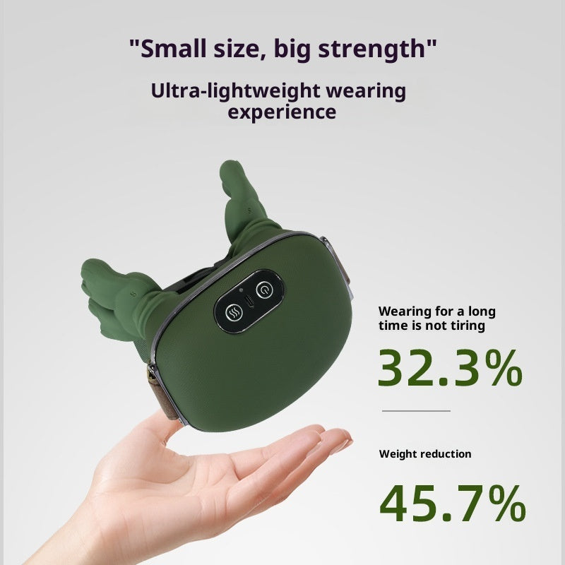 Relief Knead Massager