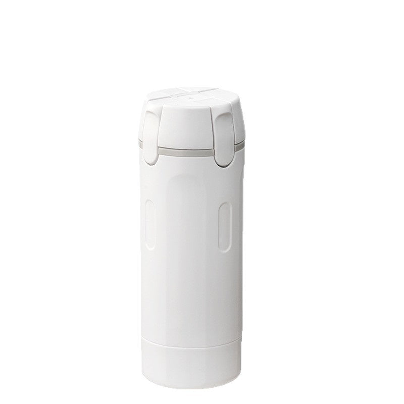 Travel Dispenser Bottle