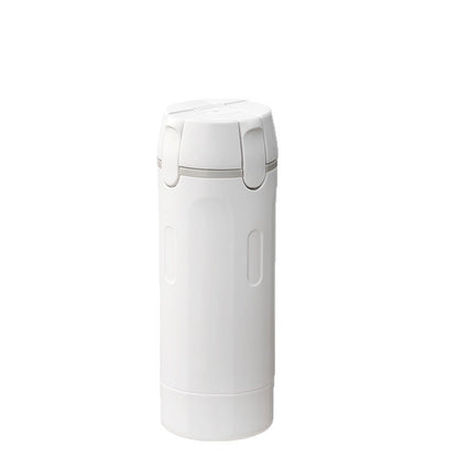 Travel Dispenser Bottle