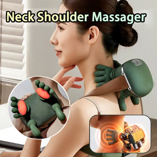 Relief Knead Massager