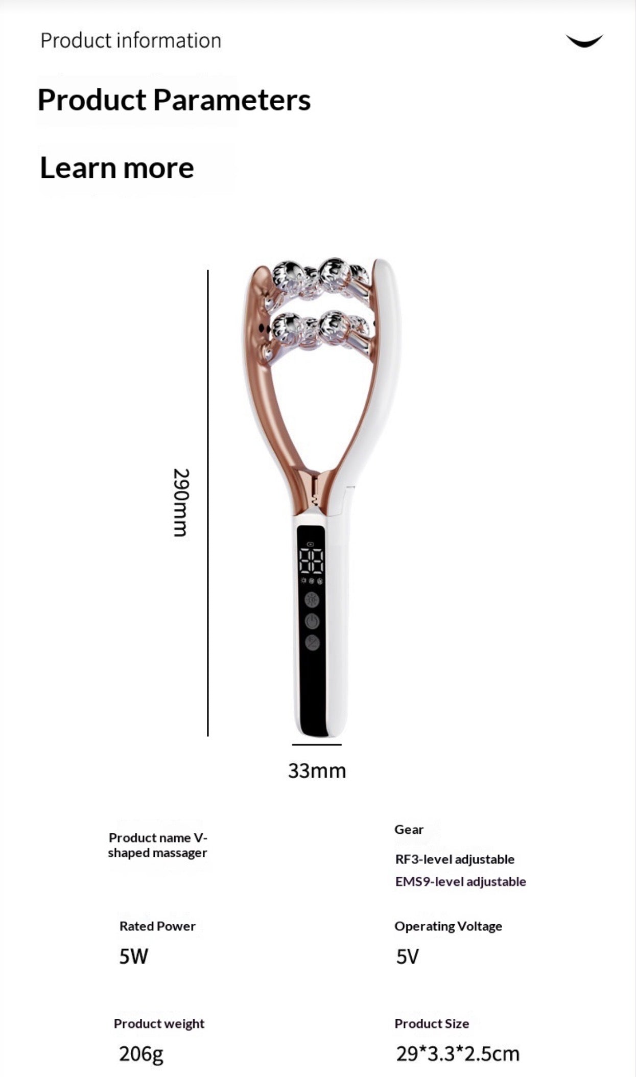 Sculpt-Lift Pro